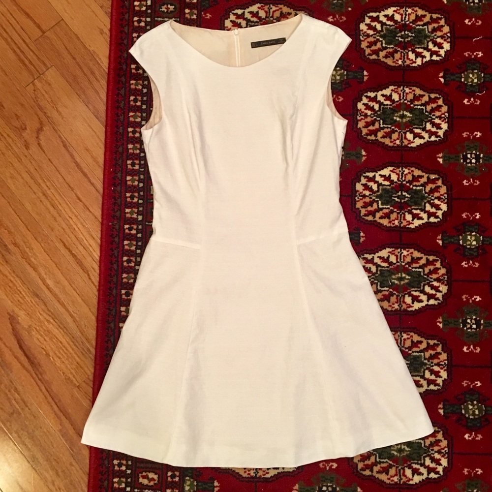 Zara Dress - Never Worn